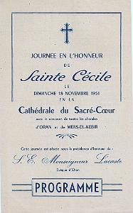 CHORALE ST ESPRIT D ORAN 1951_11_18_001
